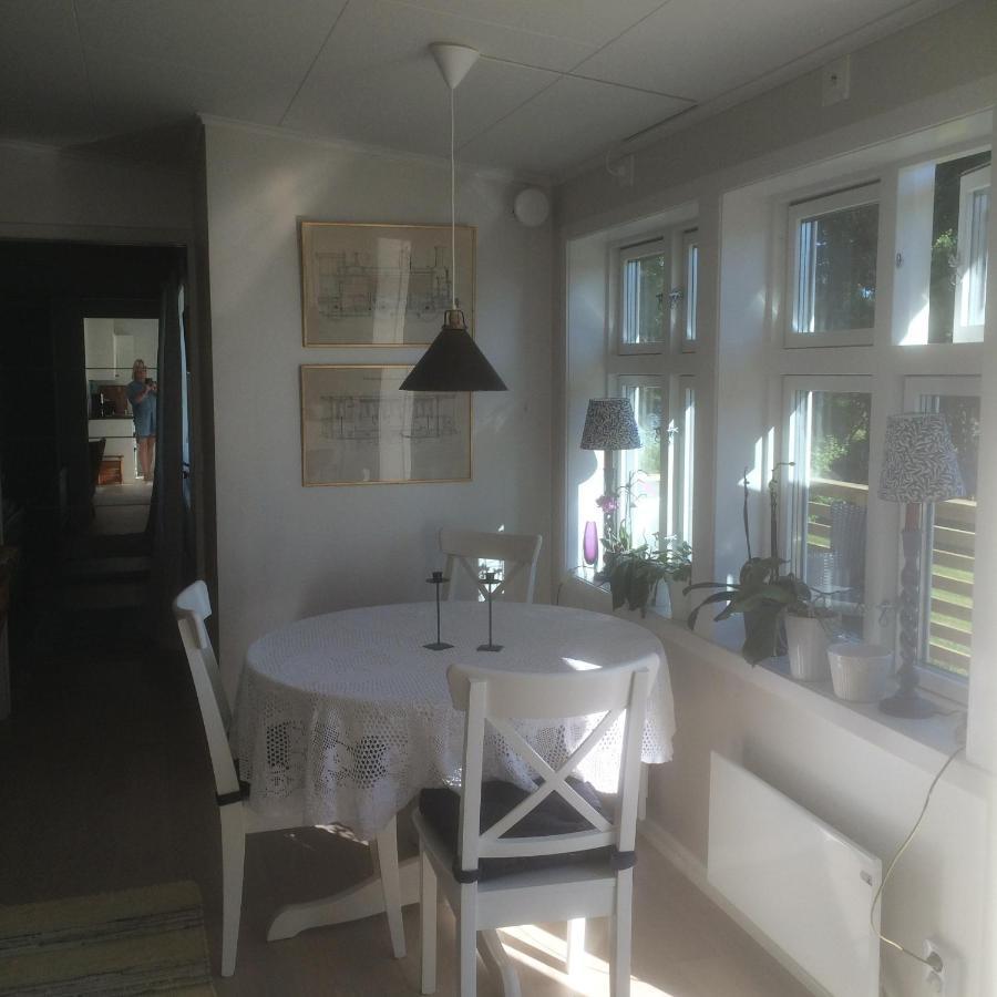 Aelvbacken Hotel Vasterlanda Ruang foto