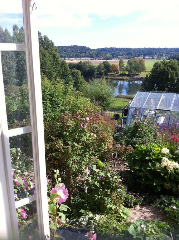 Aelvbacken Hotel Vasterlanda Ruang foto