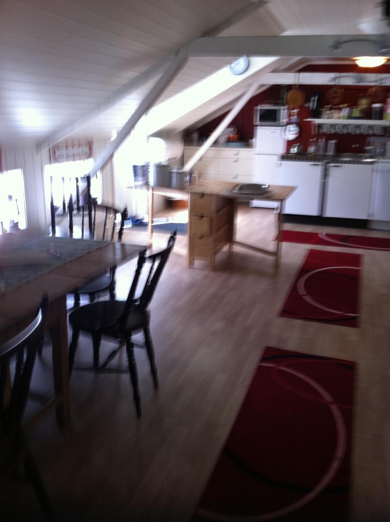 Aelvbacken Hotel Vasterlanda Bagian luar foto