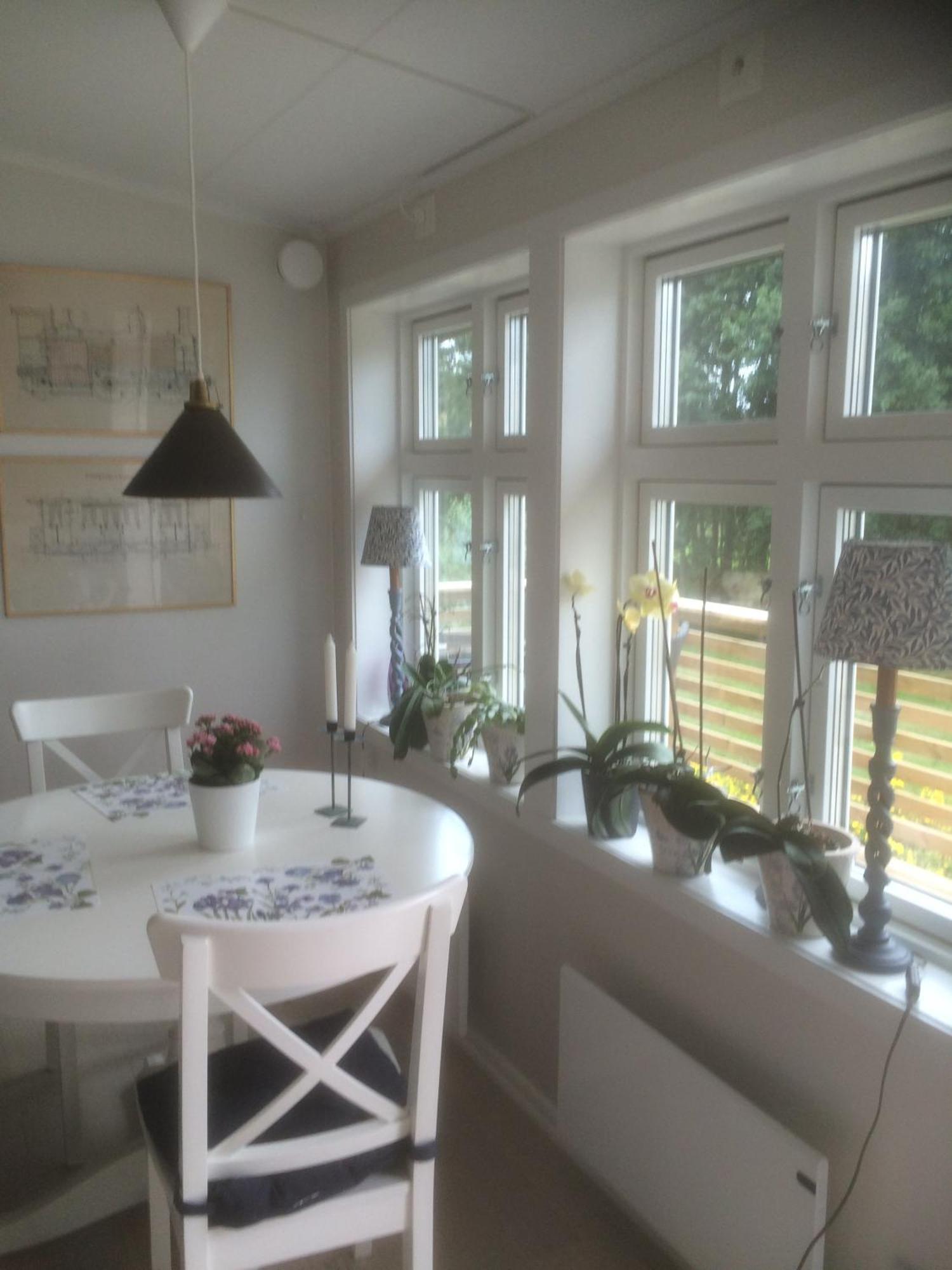Aelvbacken Hotel Vasterlanda Bagian luar foto