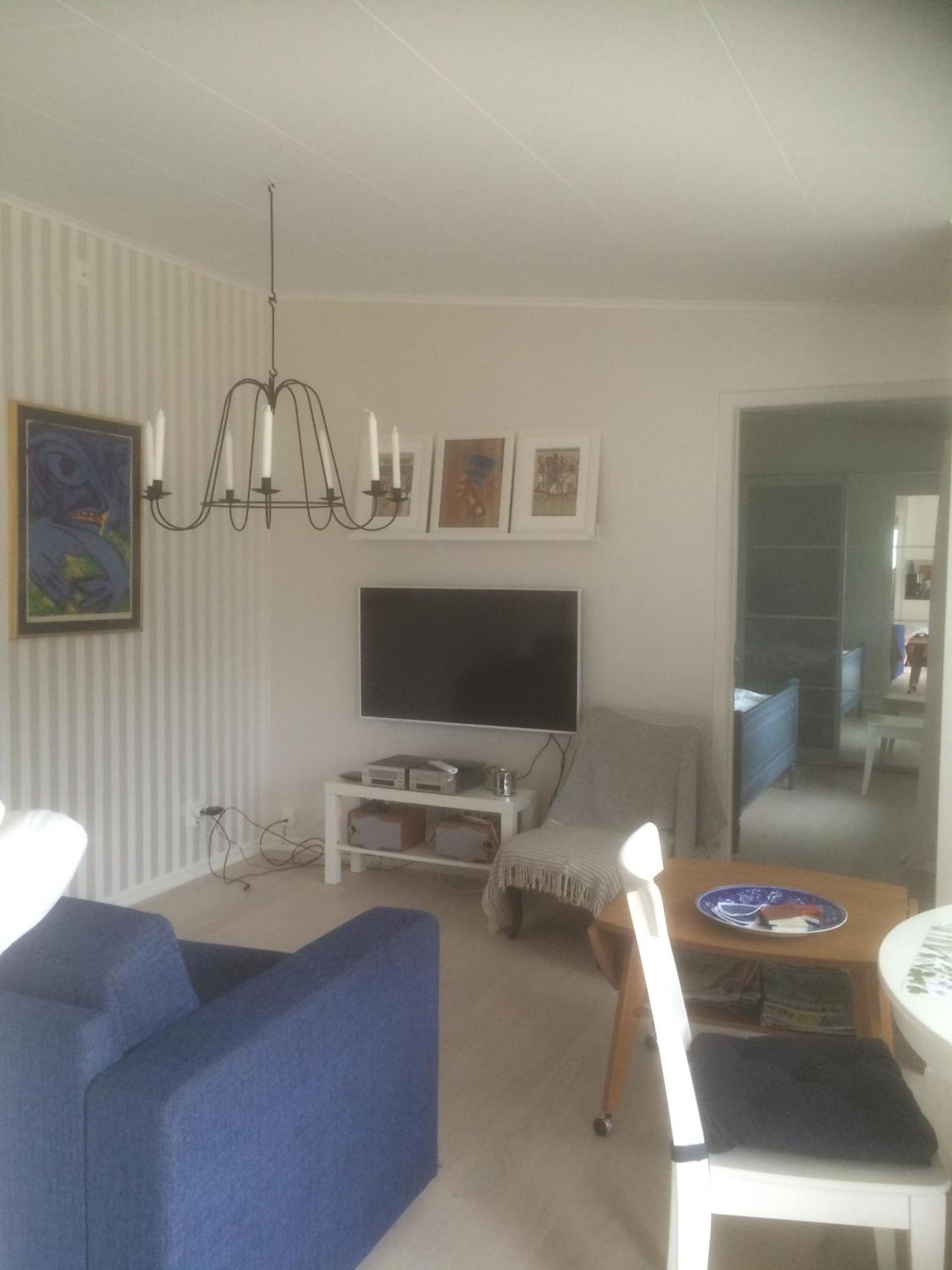 Aelvbacken Hotel Vasterlanda Bagian luar foto