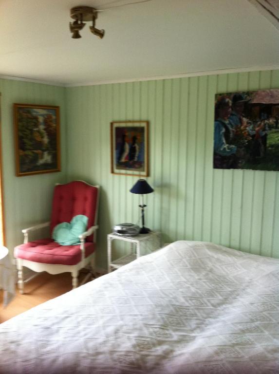 Aelvbacken Hotel Vasterlanda Ruang foto