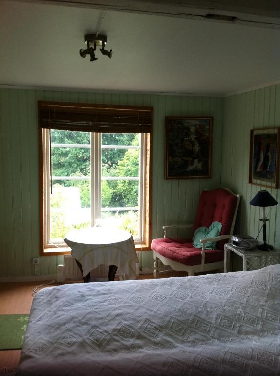Aelvbacken Hotel Vasterlanda Ruang foto