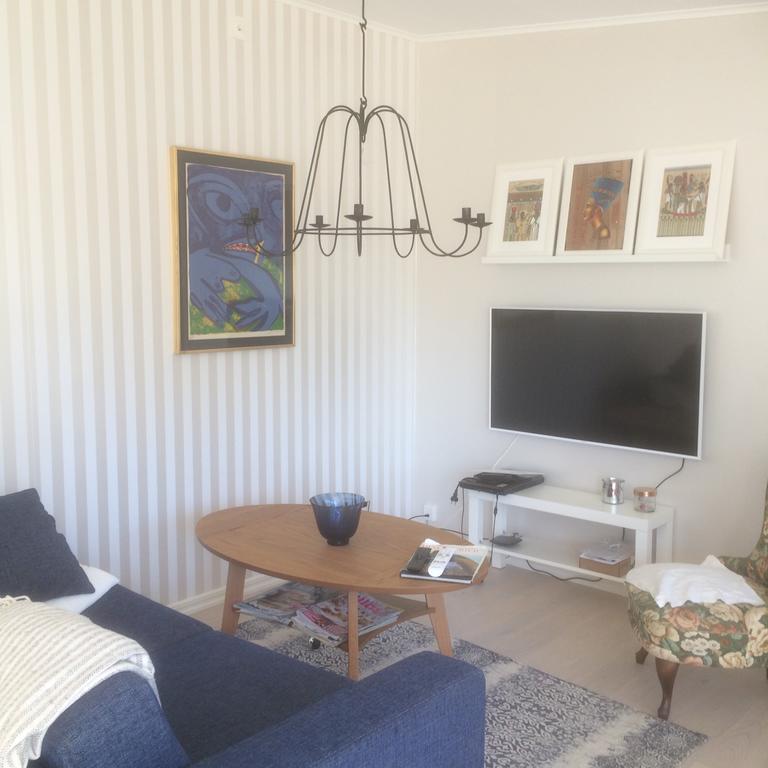 Aelvbacken Hotel Vasterlanda Bagian luar foto