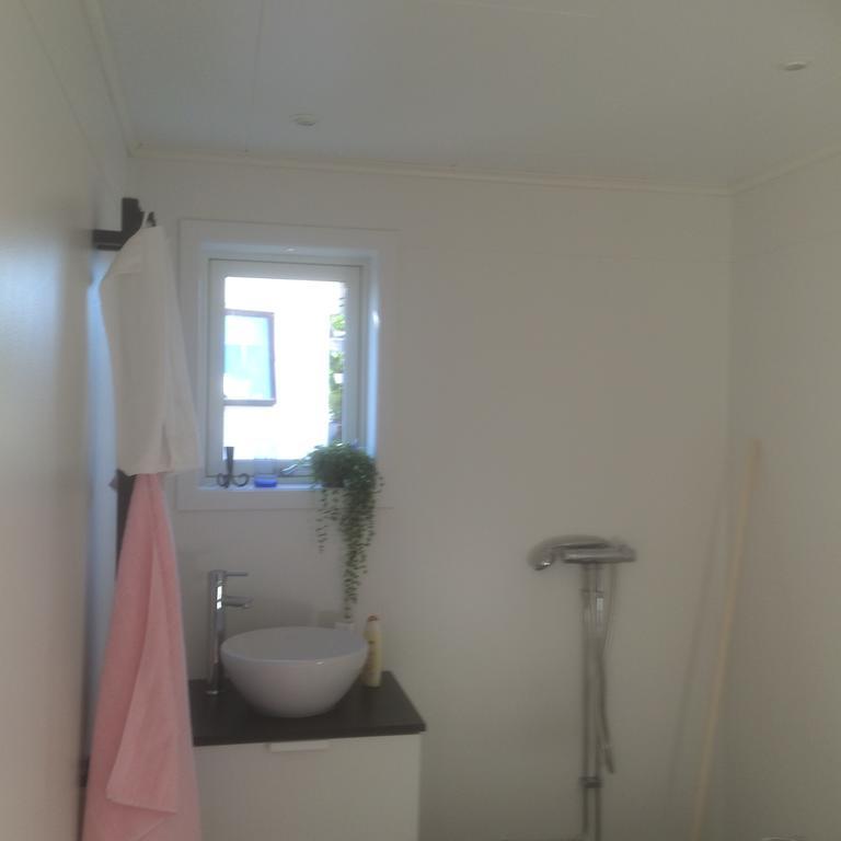 Aelvbacken Hotel Vasterlanda Bagian luar foto